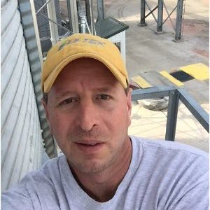 Travis Luke